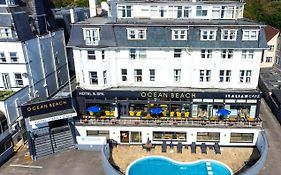 Ocean Beach Hotel And Spa
